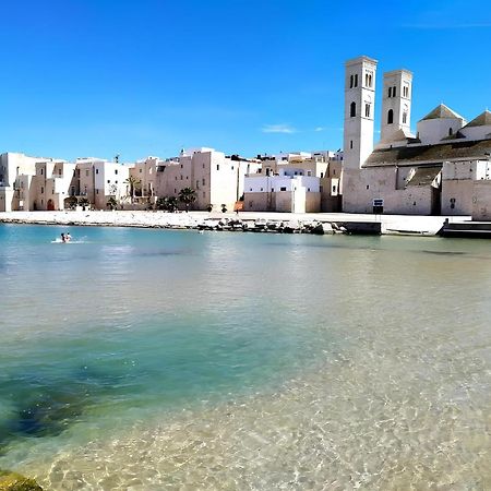 B&B San Francesco Molfetta Exterior foto