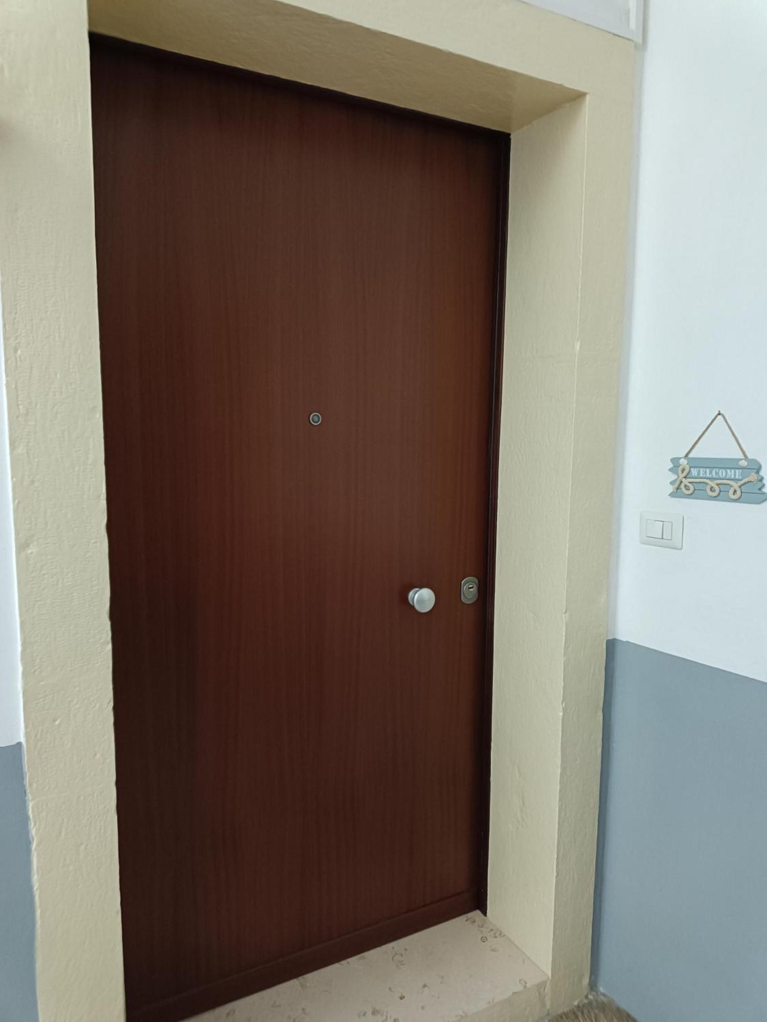 B&B San Francesco Molfetta Exterior foto
