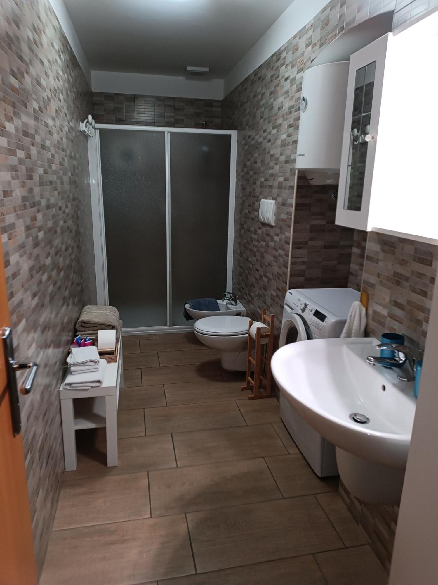 B&B San Francesco Molfetta Zimmer foto